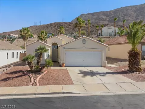355 Island Reef Ave, Henderson, NV 89012