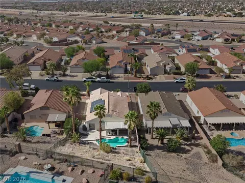355 Island Reef Ave, Henderson, NV 89012