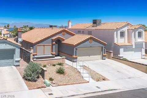 8220 James Grayson Dr, Las Vegas, NV 89145