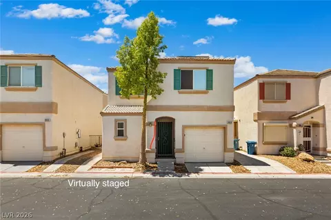 9929 Fragile Fields St, Las Vegas, NV 89183