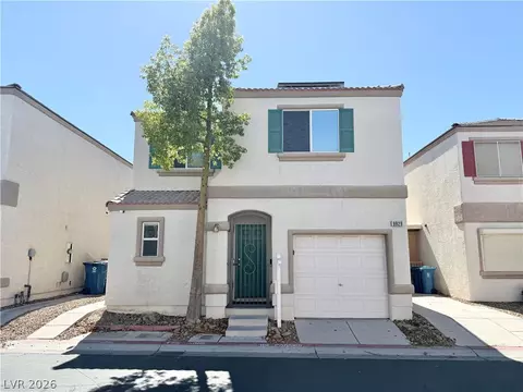 9929 Fragile Fields St, Las Vegas, NV 89183