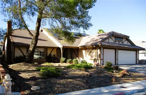6504 Vicuna Dr, Las Vegas, NV 89146