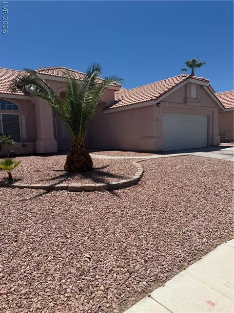 1317 Blue View Ct, North Las Vegas, NV 89031