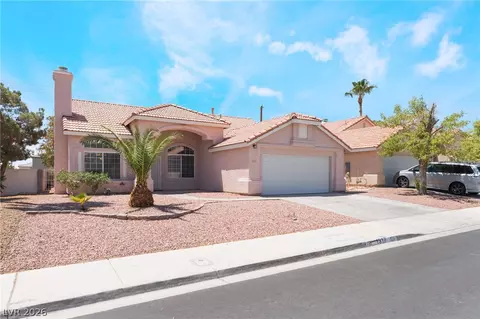 1317 Blue View Ct, North Las Vegas, NV 89031