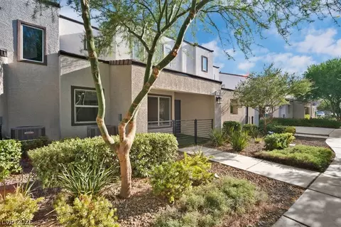 3622 Tripoli Cv, Las Vegas, NV 89106