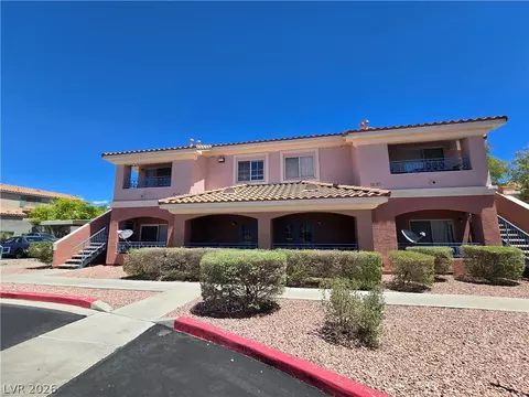 300 Amber Pine St #207, Las Vegas, NV 89144