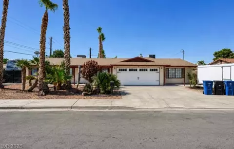 4985 Arizona Ave, Las Vegas, NV 89104