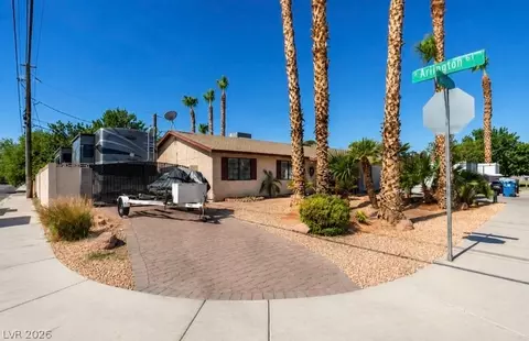 4985 Arizona Ave, Las Vegas, NV 89104