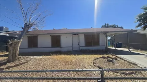3020 Arrowhead St, North Las Vegas, NV 89030
