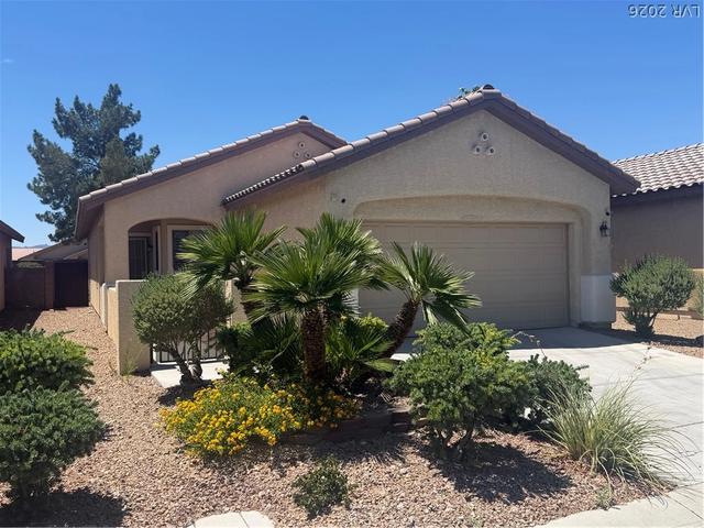 6145 Wheat Penny Ave, Las Vegas, NV 89122
