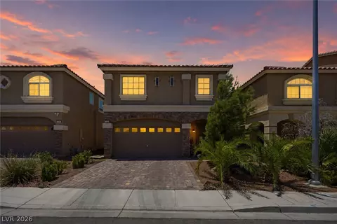 7283 River Star Ct, Las Vegas, NV 89118
