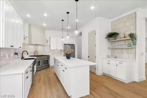 2972 Via Meridiana, Henderson, NV 89052