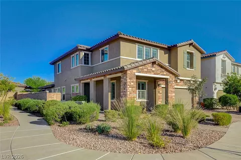 604 Our Heritage St, Henderson, NV 89011