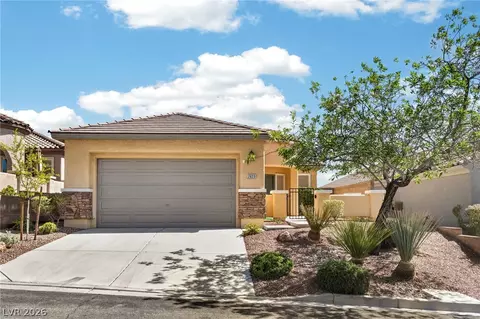 2623 Lochleven Way, Henderson, NV 89044