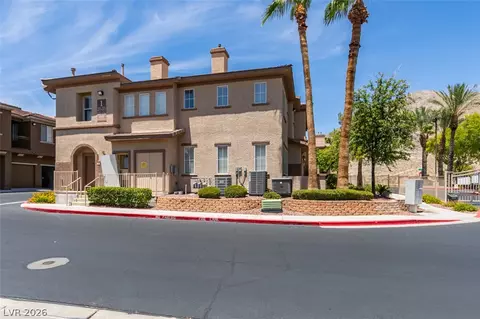 10200 Deerfield Beach Ave #203, Las Vegas, NV 89129