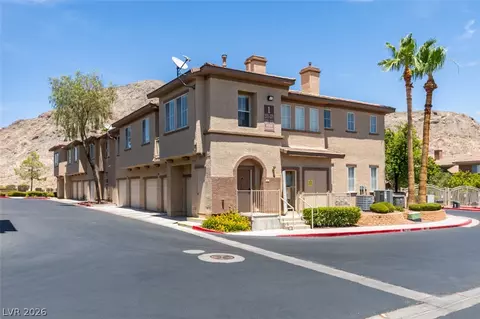 10200 Deerfield Beach Ave #203, Las Vegas, NV 89129