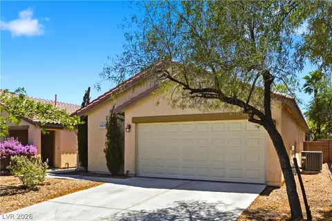 11172 Verismo St, Las Vegas, NV 89141