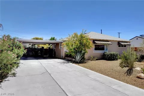 1349 Douglas Dr, Las Vegas, NV 89102