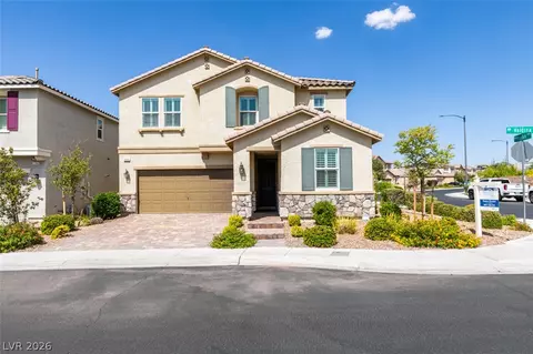 2208 Valdina St, Henderson, NV 89044