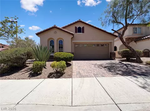 908 Baronet Dr, Las Vegas, NV 89138