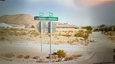 0 Blue Diamond Rd, Las Vegas, NV 89178