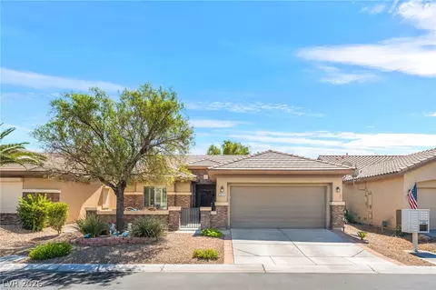 3616 Tack St, Las Vegas, NV 89122