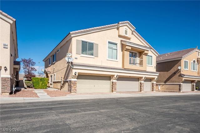 6665 Lookout Lodge Ln #3, North Las Vegas, NV 89084