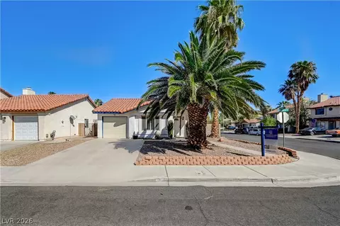 362 Manzanita St, Henderson, NV 89014