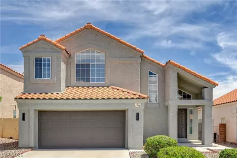2720 Kennington Cir, Las Vegas, NV 89117