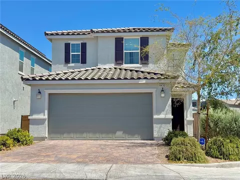 8430 Maldito Ct, Las Vegas, NV 89149