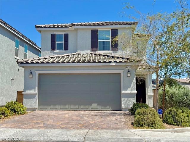8430 Maldito Ct, Las Vegas, NV 89149