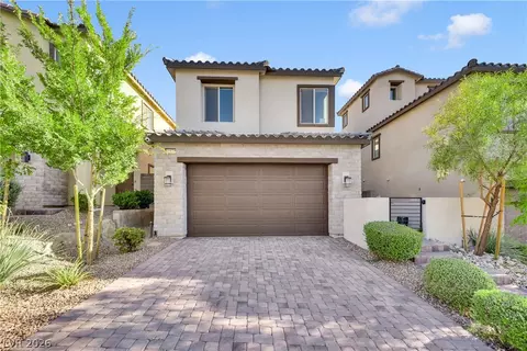 11572 Desert Hollow Ave, Las Vegas, NV 89138