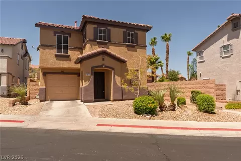 1077 Paradise Coach Dr, Henderson, NV 89002