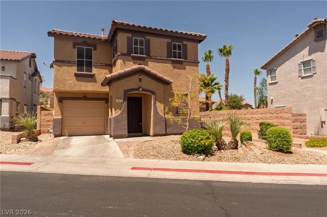 1077 Paradise Coach Dr, Henderson, NV 89002