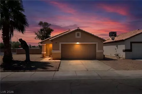 2001 Garnet Gable Ave, Las Vegas, NV 89106