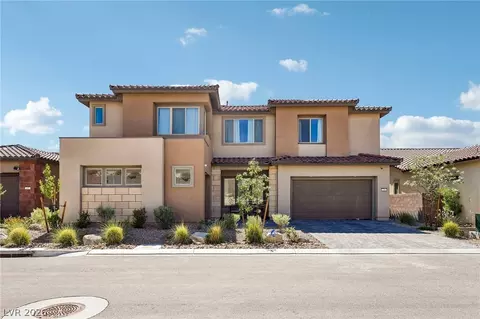 176 Harris Peak St, Las Vegas, NV 89138