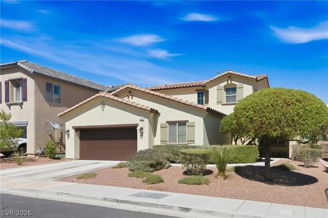 6434 Turnbridge St, Las Vegas, NV 89166