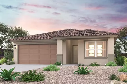 721 E Huyana Wind Dr, Pahrump, NV 89048