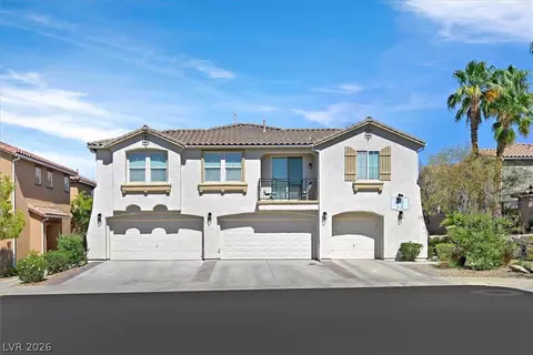 26 Lone Cove Ct #2, Henderson, NV 89012