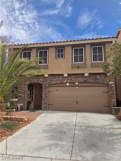 5931 Mendocino Hill Ave, Las Vegas, NV 89139