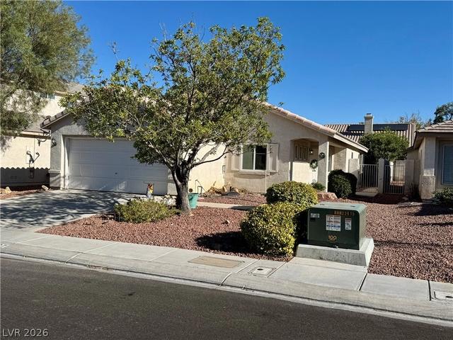 1827 Featherbrook Ave, North Las Vegas, NV 89031