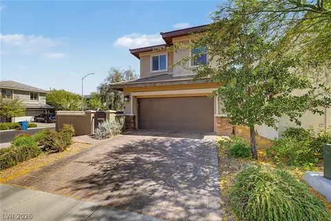 152 Volti Subito Way, Henderson, NV 89011