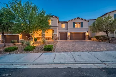 9627 Ashlynn Peak Ct, Las Vegas, NV 89149