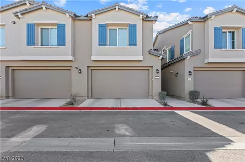 7310 N Decatur Blvd #4, Las Vegas, NV 89131