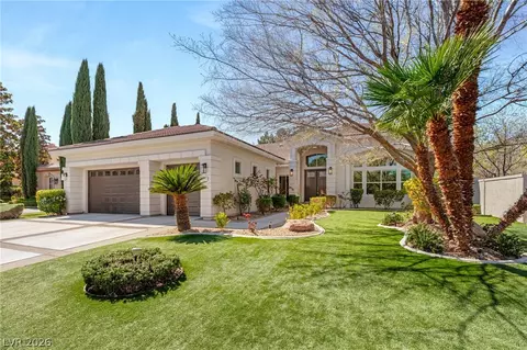 801 Aquitaine Ct, Las Vegas, NV 89145