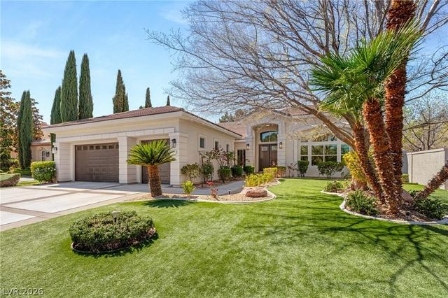 801 Aquitaine Ct, Las Vegas, NV 89145
