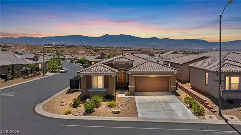 1326 Catalina Rdg, Mesquite, NV 89027