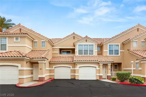 5855 Valley Dr #1080, North Las Vegas, NV 89031