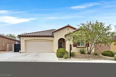 7526 Campbell Ranch Ave, Las Vegas, NV 89179