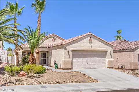 8548 Hidden Pines Ave, Las Vegas, NV 89143